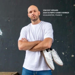 Schoenen Voor Handbalkeepers Heren/dames GK500 -Mode Verkoop schoenen voor handbalkeepers herendames gk500 zwart 3