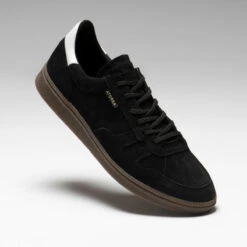 Schoenen Voor Handbalkeepers Heren/dames GK500 -Mode Verkoop schoenen voor handbalkeepers herendames gk500 zwart 7