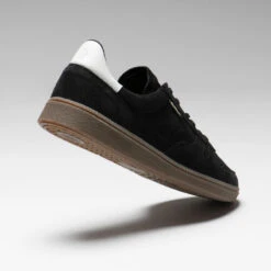 Schoenen Voor Handbalkeepers Heren/dames GK500 -Mode Verkoop schoenen voor handbalkeepers herendames gk500 zwart 9