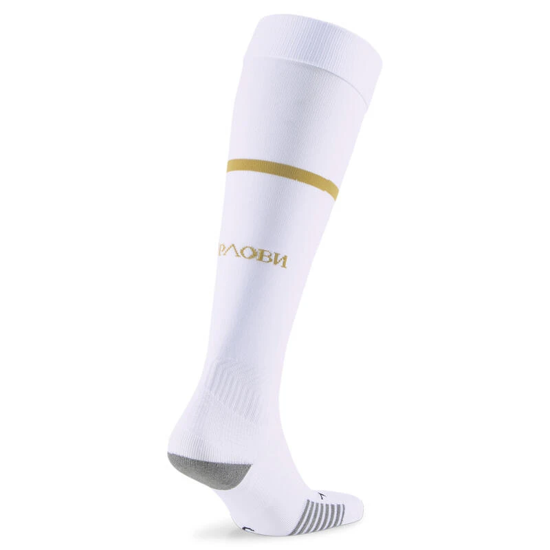 Serbia Replica Voetbalsokken Met Band Voor Heren PUMA 4 Serbia Replica Voetbalsokken Met Band Voor Heren PUMA - Afbeelding 2