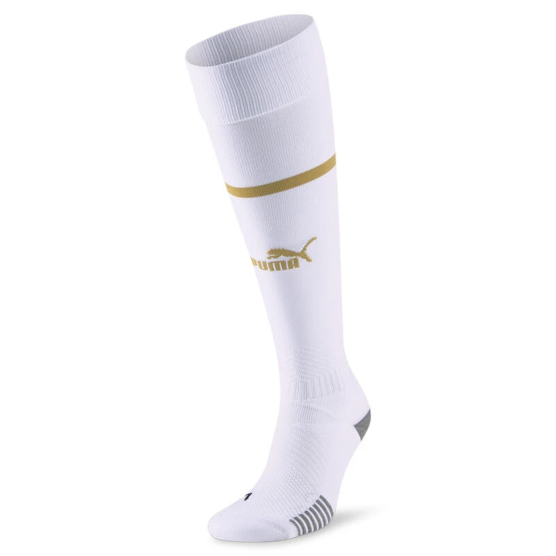 Serbia Replica Voetbalsokken Met Band Voor Heren PUMA 3 Serbia Replica Voetbalsokken Met Band Voor Heren PUMA