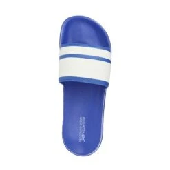 Regatta Shift Poolside Slip-On Sandalen Voor Heren - Blauw 13 Regatta Shift Poolside Slip-On Sandalen Voor Heren - Blauw -Mode Verkoop shift poolside slip on sandalen voor heren blauw 5
