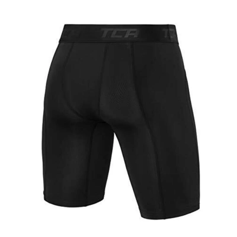 Short Couche De Base Pro Performance Pour Hommes 4 Short Couche De Base Pro Performance Pour Hommes - Afbeelding 2