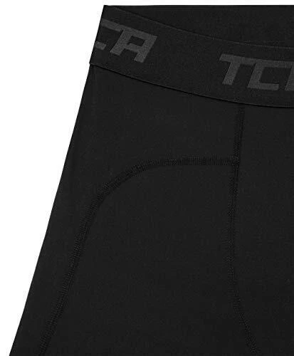 Short Couche De Base Pro Performance Pour Hommes 5 Short Couche De Base Pro Performance Pour Hommes - Afbeelding 3