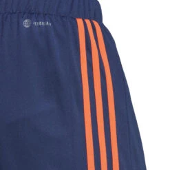 ADIDAS Short Domicile Officiel D'Entrainement De L'Équipe De France 2023/24 -Mode Verkoop short domicile officiel dentrainement de lequipe de france 202324 5