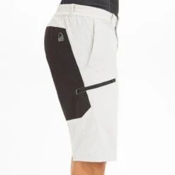 Tribord Short Voor Zeilen Heren Sailing 500 -Mode Verkoop short voor zeilen heren sailing 500 lichtgrijs 4