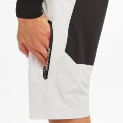 Tribord Short Voor Zeilen Heren Sailing 500 -Mode Verkoop short voor zeilen heren sailing 500 lichtgrijs 7