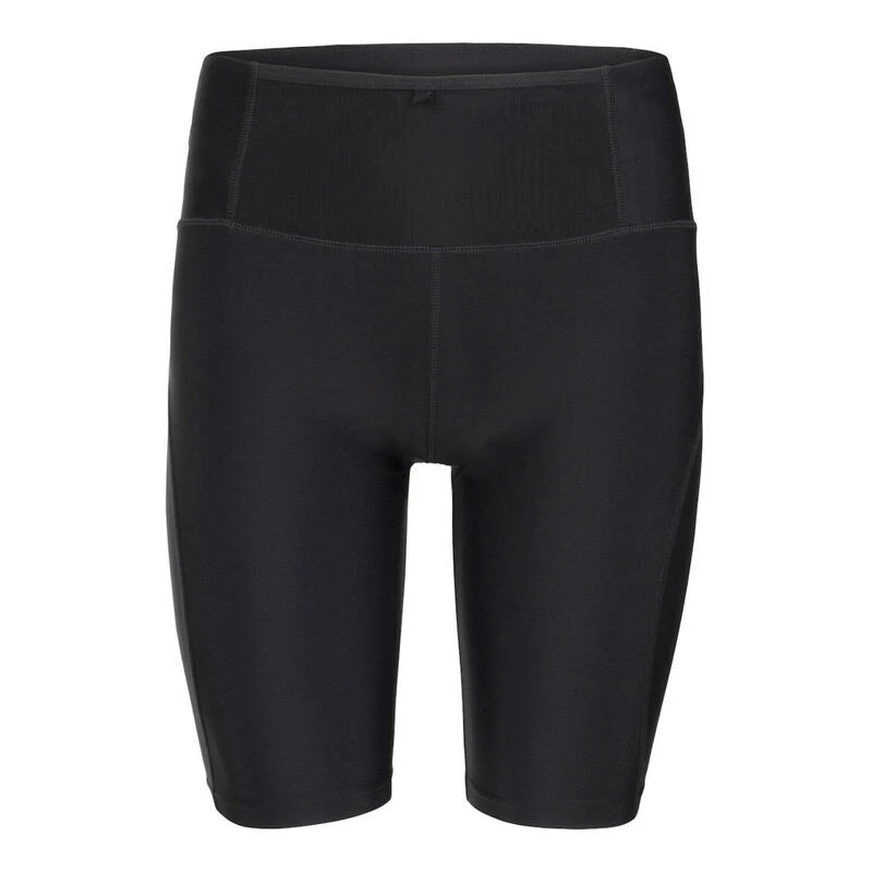 Silvio Zwarte Compressie Short 5 Silvio Zwarte Compressie Short - Afbeelding 3