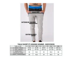 Silvio Zwarte Compressie Short 11 Silvio Zwarte Compressie Short -Mode Verkoop silvio zwarte compressie short 4