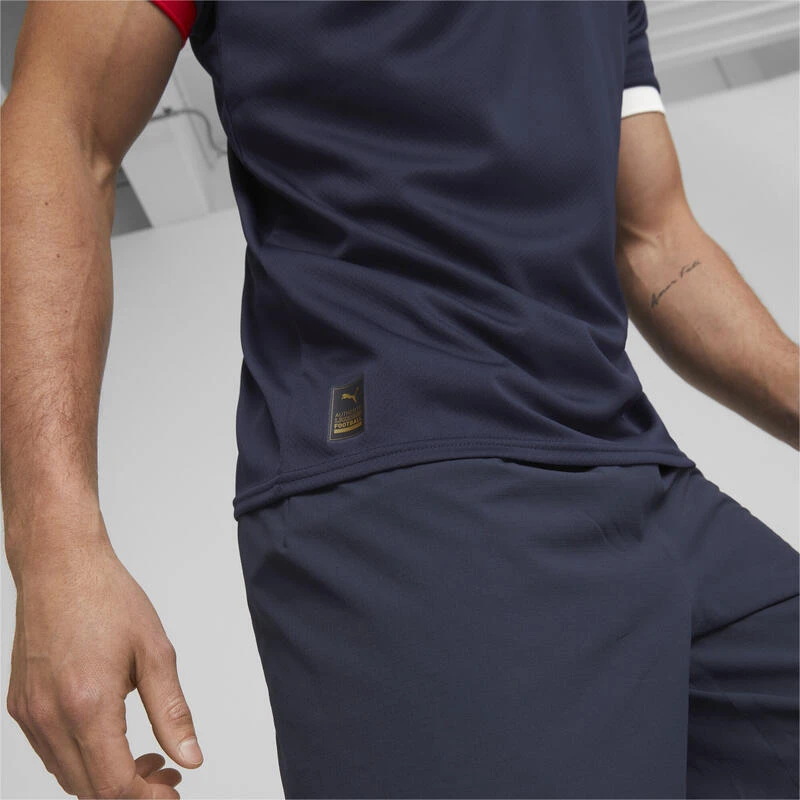 SK Slavia Prague Uit 22/23 Replica Jersey Heren PUMA 5 SK Slavia Prague Uit 22/23 Replica Jersey Heren PUMA - Afbeelding 3