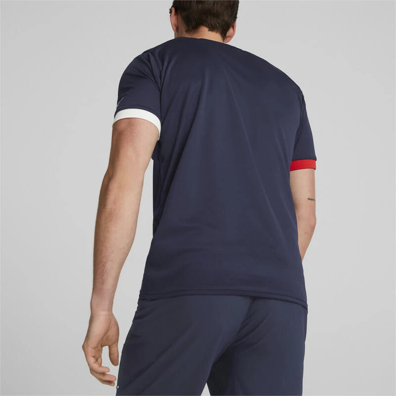 SK Slavia Prague Uit 22/23 Replica Jersey Heren PUMA 6 SK Slavia Prague Uit 22/23 Replica Jersey Heren PUMA - Afbeelding 4