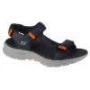 Skechers Go Walk 6 Sandal, Mannen, , Sandalen, Marineblauw 1 Skechers Go Walk 6 Sandal, Mannen, , Sandalen, Marineblauw -Mode Verkoop skechers go walk 6 sandal mannen sandalen marineblauw