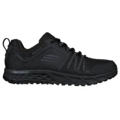 SKECHERS Men ESCAPE PLAN Scarpe Da Trekking Zwart 11 SKECHERS Men ESCAPE PLAN Scarpe Da Trekking Zwart -Mode Verkoop skechers men escape plan scarpe da trekking zwart 4