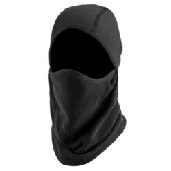 Skibivakmuts Voor Volwassenen Zwart - L/XL -Mode Verkoop skibivakmuts voor volwassenen zwart lxl 2