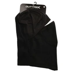 Skibivakmuts Voor Volwassenen Zwart - S/M -Mode Verkoop skibivakmuts voor volwassenen zwart sm 2