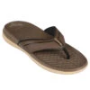 Slippers Voor Heren 950 -Mode Verkoop slippers voor heren 950 bruin