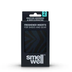 SMELLWELL ACTIVE Black Zebra -Mode Verkoop smellwell active black zebra 2