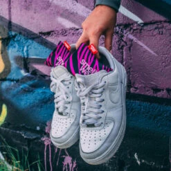 SMELLWELL ACTIVE Black Zebra -Mode Verkoop smellwell active black zebra 3