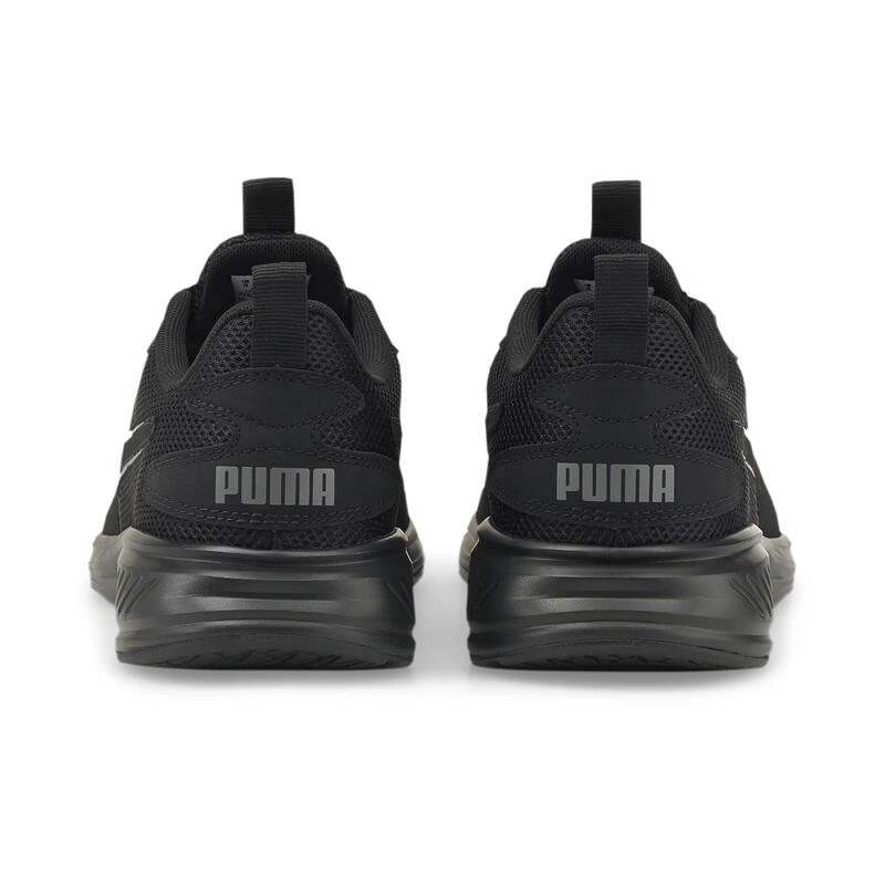 Sneakers Puma Incinerate, Zwart, Mannen 4 Sneakers Puma Incinerate, Zwart, Mannen - Afbeelding 2