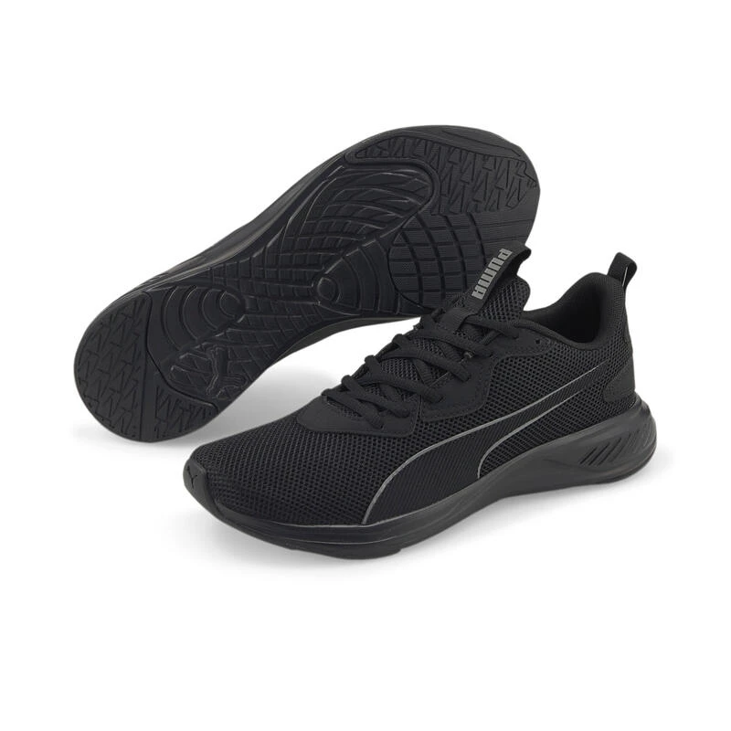 Sneakers Puma Incinerate, Zwart, Mannen 3 Sneakers Puma Incinerate, Zwart, Mannen