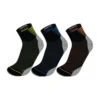 Odlo Socks Quarter CERAMICOOL QUARTER 3-pack -Mode Verkoop socks quarter ceramicool quarter 3 pack