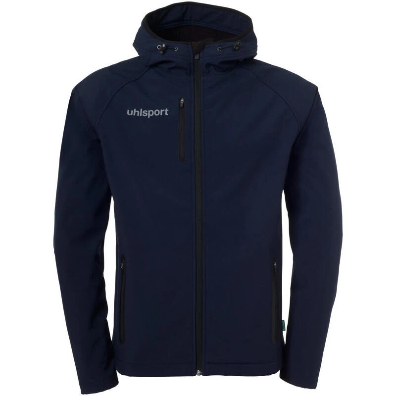 Softshell Jas Uhlsport Essential 3 Softshell Jas Uhlsport Essential
