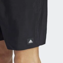 ADIDAS Solid CLX Classic-Length Zwemshort 11 ADIDAS Solid CLX Classic-Length Zwemshort -Mode Verkoop solid clx classic length zwemshort 3