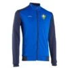 Kipsta Sporting Hasselt Vest Volwassenen T100 Blauw -Mode Verkoop sporting hasselt vest volwassenen t100 blauw