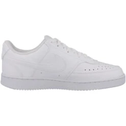 Sportschoenen Nike Court Vision Low, Zwart, Mannen -Mode Verkoop sportschoenen nike court vision low wit mannen 2