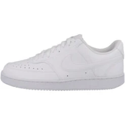 Sportschoenen Nike Court Vision Low, Zwart, Mannen