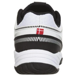 FZ FORZA Sportschoenen Voor Zaalsporten Heren Leander V3 Wit Zwart -Mode Verkoop sportschoenen voor zaalsporten heren leander v3 wit zwart 5