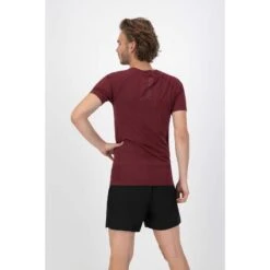 Rogelli Sportshirt - Korte Mouwen Heren - Essential -Mode Verkoop sportshirt korte mouwen heren essential 3