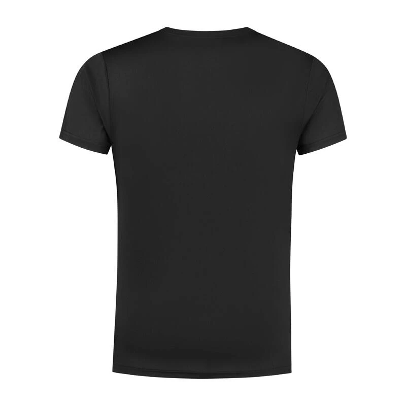 Rogelli Sportshirt - Korte Mouwen Heren - Promo 4 Rogelli Sportshirt - Korte Mouwen Heren - Promo - Afbeelding 2