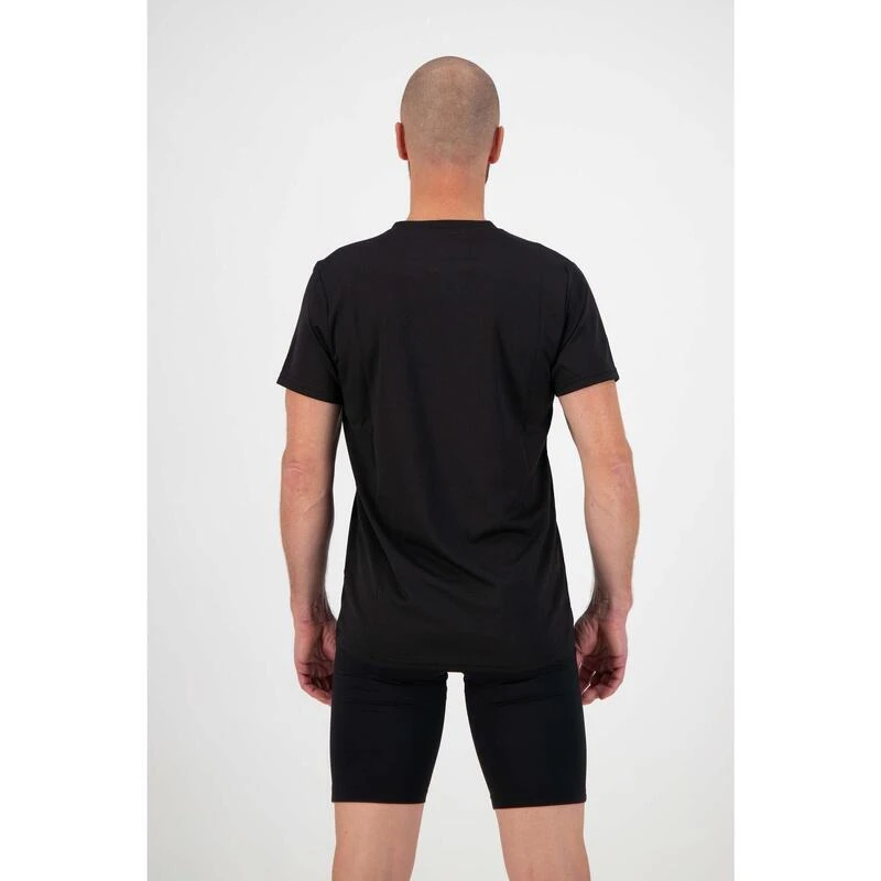 Rogelli Sportshirt - Korte Mouwen Heren - Promo 6 Rogelli Sportshirt - Korte Mouwen Heren - Promo - Afbeelding 4