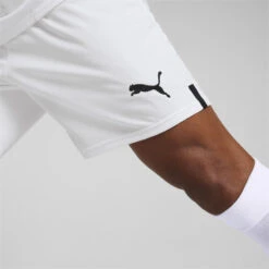 Stade Rennais FC 22/23 Replica Shorts Heren PUMA -Mode Verkoop stade rennais fc 2223 replica shorts heren puma 2