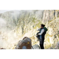 Stevige Herenafritsbroek Voor Trekking MT500 -Mode Verkoop stevige herenafritsbroek voor trekking mt500 10