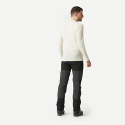 Stevige Herenafritsbroek Voor Trekking MT500 -Mode Verkoop stevige herenafritsbroek voor trekking mt500 5