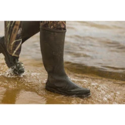 Stevige Rubberlaarzen Voor De Jacht 500 -Mode Verkoop stevige rubberlaarzen voor de jacht 500 11