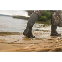 Stevige Rubberlaarzen Voor De Jacht 500 -Mode Verkoop stevige rubberlaarzen voor de jacht 500 12