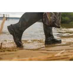 Stevige Rubberlaarzen Voor De Jacht 500 -Mode Verkoop stevige rubberlaarzen voor de jacht 500 13