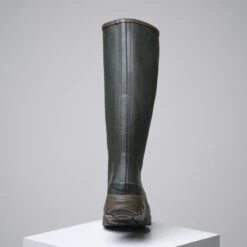 Stevige Rubberlaarzen Voor De Jacht 500 -Mode Verkoop stevige rubberlaarzen voor de jacht 500 5