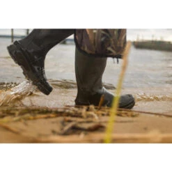 Stevige Rubberlaarzen Voor De Jacht 500 -Mode Verkoop stevige rubberlaarzen voor de jacht 500 6