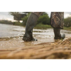 Stevige Rubberlaarzen Voor De Jacht 500 -Mode Verkoop stevige rubberlaarzen voor de jacht 500 7