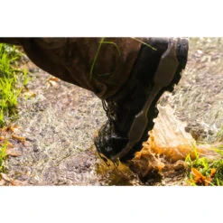 STEVIGE WATERDICHTE JACHTSCHOENEN CROSSHUNT 520 BRUIN -Mode Verkoop stevige waterdichte jachtschoenen crosshunt 520 bruin 14