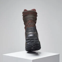 STEVIGE WATERDICHTE JACHTSCHOENEN CROSSHUNT 520 BRUIN -Mode Verkoop stevige waterdichte jachtschoenen crosshunt 520 bruin 7