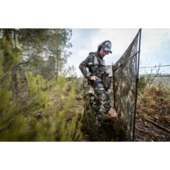 Jagershoodie 500 Stil 20 Jagershoodie 500 Stil -Mode Verkoop stille jachthoodie treemetic 500 8