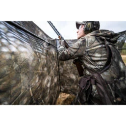 Jagershoodie 500 Stil 21 Jagershoodie 500 Stil -Mode Verkoop stille jachthoodie treemetic 500 9