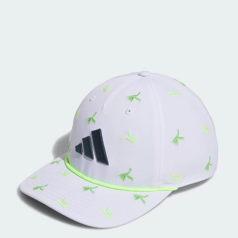 ADIDAS Summer Open Golf Pet 8 ADIDAS Summer Open Golf Pet - Afbeelding 6