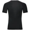 Odlo SUW TOP Crew Neck S/s PERFORMANCE LIGHT 1 Odlo SUW TOP Crew Neck S/s PERFORMANCE LIGHT -Mode Verkoop suw top crew neck ss performance light
