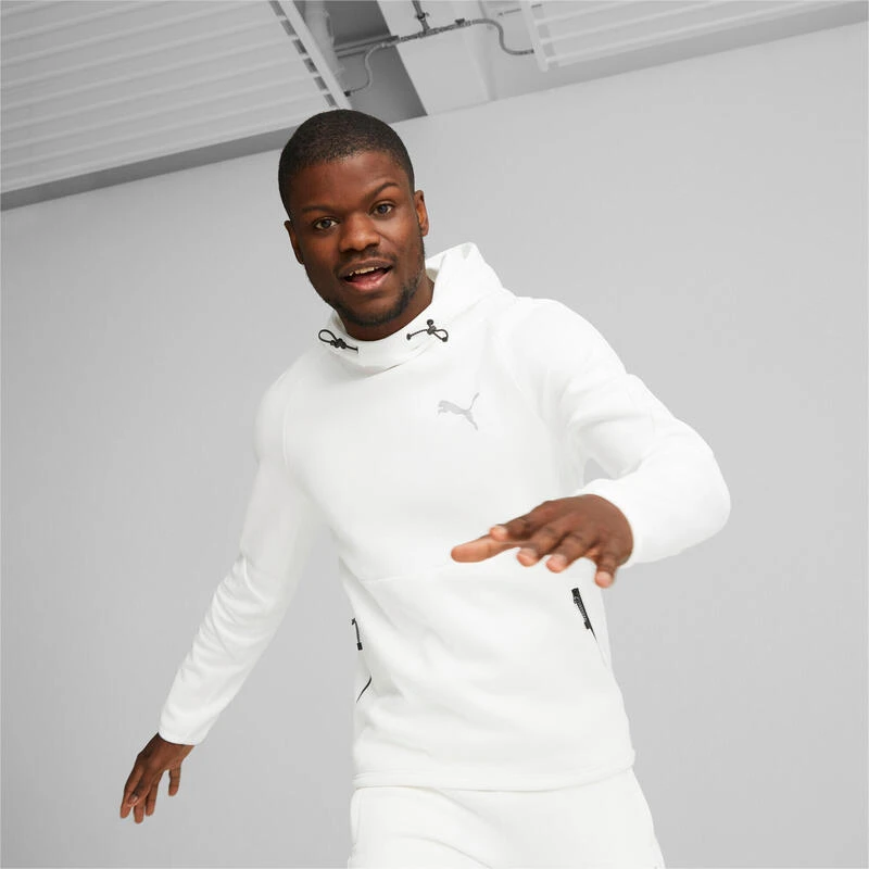 Sweat Puma Evostripe Dk 4 Sweat Puma Evostripe Dk - Afbeelding 2